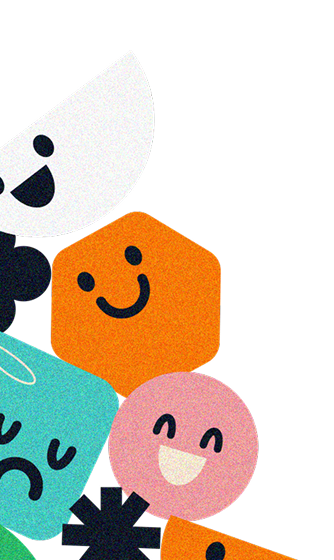 illustration of a person sitting on a couch with a therapist