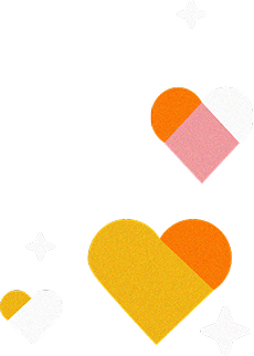 heart and brain illustration